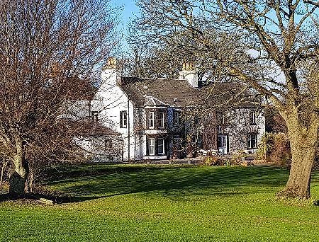 Torrs Warren Country House Hotel Stoneykirk Zewnętrze zdjęcie