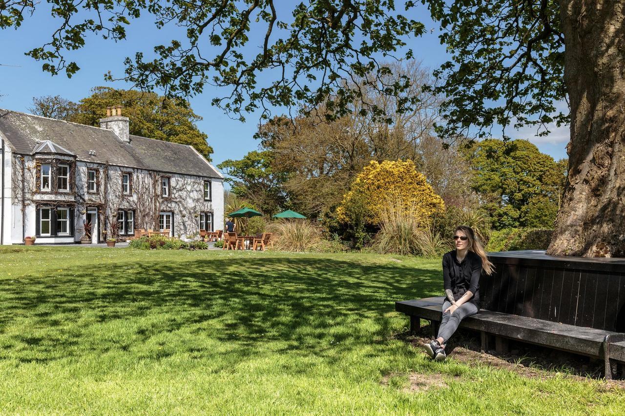 Torrs Warren Country House Hotel Stoneykirk Zewnętrze zdjęcie